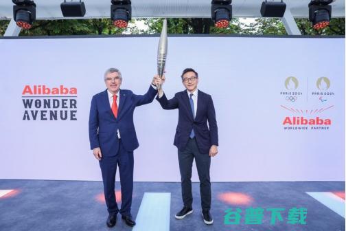 邓雅文飞夺奥运第8金 阿里云“子弹时间”定格最炫瞬间