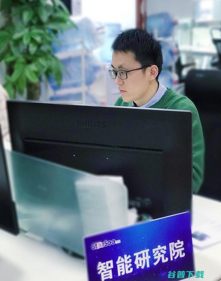 摄星智能，防务领域的 AI「新力量」