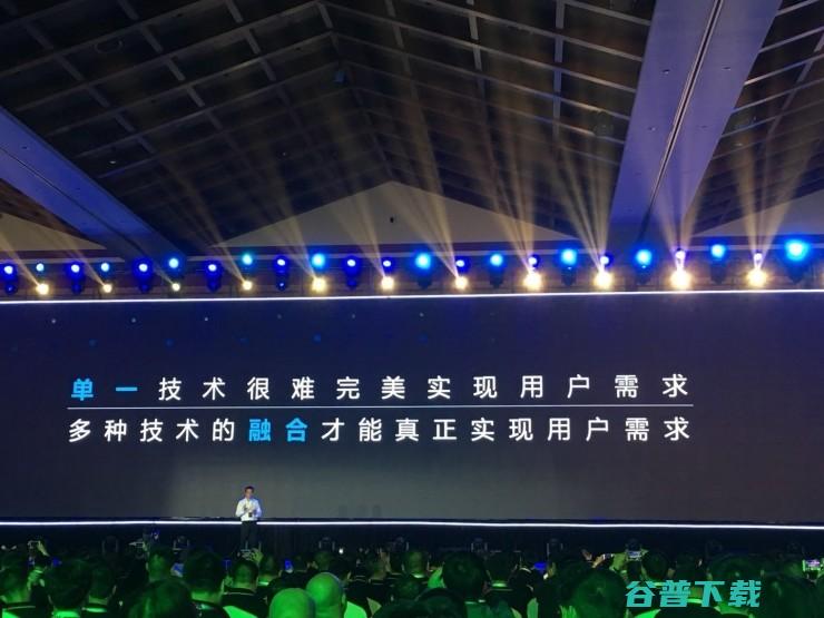 面对安防喧嚣，宇视总裁张鹏国的七句「思考」