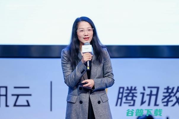 发布三大方案，以云+AI+连接为基础助推教育发展
