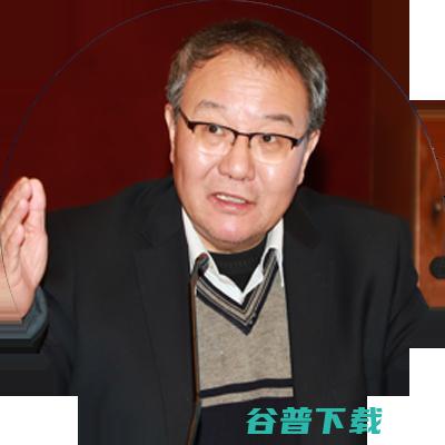 城市的第三次浪潮之下，科学家的思考是什么？ | 珠海岭南大数据国际论坛
