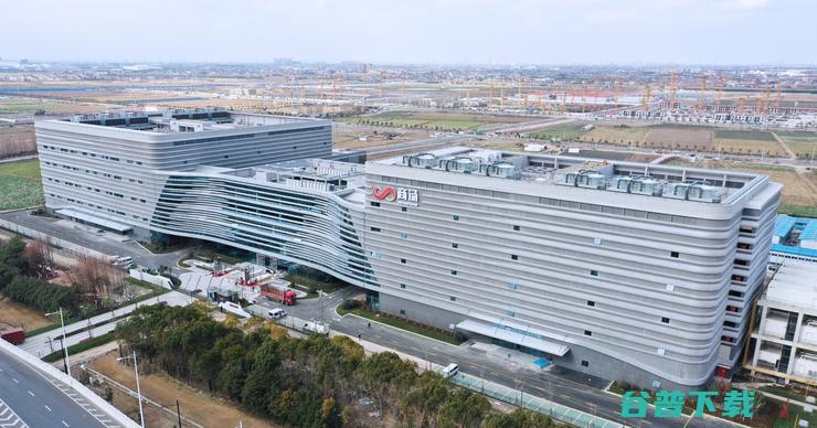 从商汤 2021 年报，看生产效率如何 AI 普惠