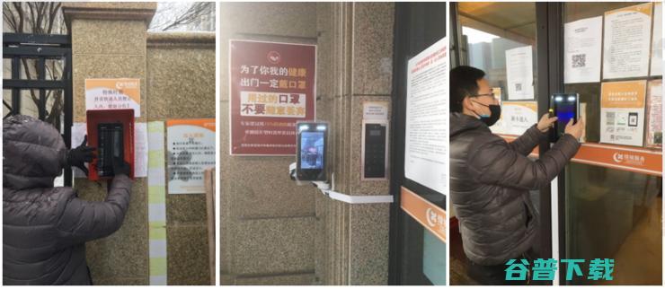 小视科技“智慧技防小区”上线，社区治理一键提效