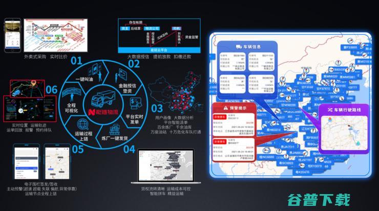 能链完成E轮20亿人民币融资，年融资已超40亿元