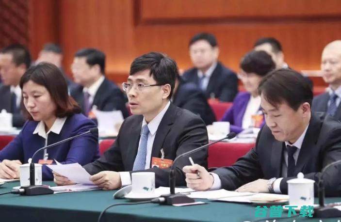 两会之后，工业互联网去往何处？一文览尽工业互联网提案