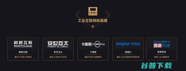 「新基建」元年，网的五位“探路先锋” | 2020最佳AI新基建年度榜