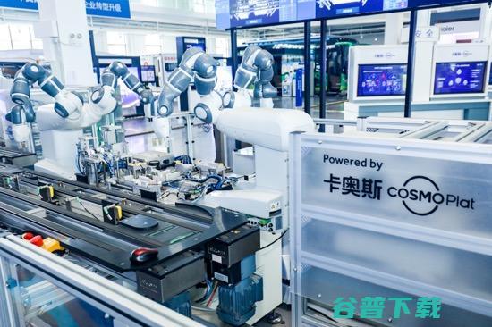 「新基建」元年，网的五位“探路先锋” | 2020最佳AI新基建年度榜