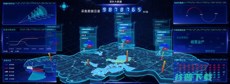 2021，重估徐工信息『汉云』的“双跨”版图