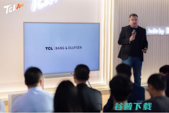 TCLArt艺术电视品鉴会暨公益音乐季，开启艺术生活的探索