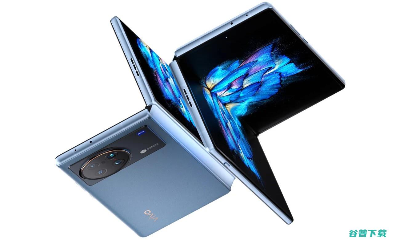 定价吃一惊,vivo X Fold | Note | Pad 发布:2299 到 9999 元