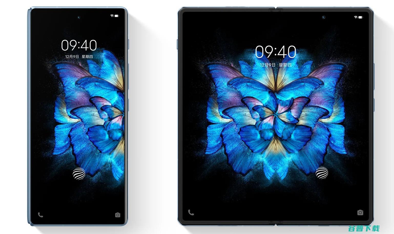 定价吃一惊,vivo X Fold | Note | Pad 发布:2299 到 9999 元