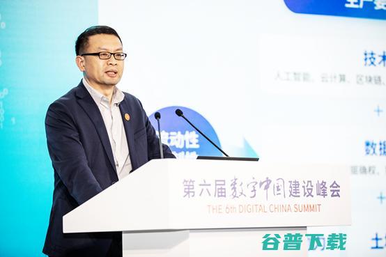 企业订单规模扩大110%蚂蚁集团蒋国飞披露产业协作数字化实践效果 (企业订单规模怎么算)