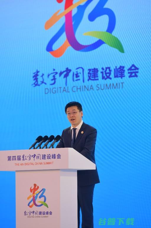数字中国下一站：数字乡村