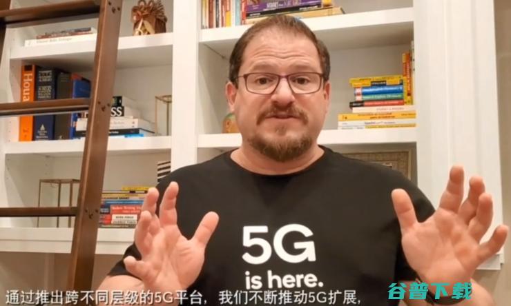 普及战正式“开打”！高通首款中低端5G SoC 8nm骁龙690发布