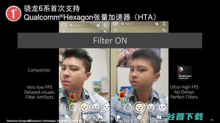 普及战正式“开打”！高通首款中低端5G SoC 8nm骁龙690发布