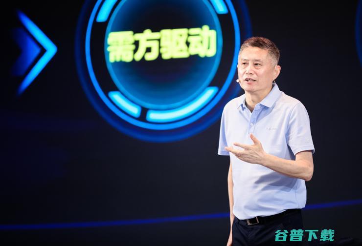 5G亟需新模式