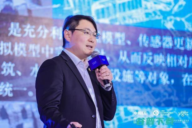 mia承办全球顶级学术会议IEEE VR 2023元宇宙产业论坛 --从概念到落地，哪些行业已率先进入元宇宙？