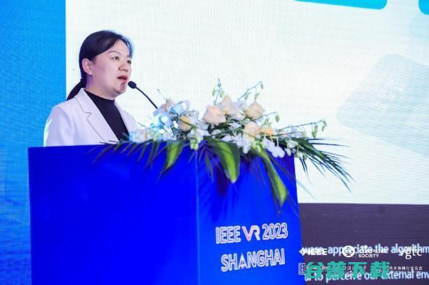 mia承办全球顶级学术会议IEEE VR 2023元宇宙产业论坛 --从概念到落地，哪些行业已率先进入元宇宙？
