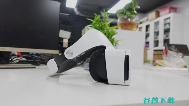 小米VR眼镜正式版评测：体验比山寨盒子好，但是……