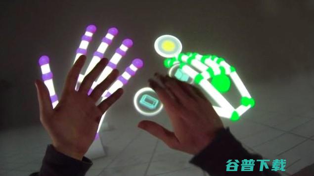 交互问题 VR开发笔记之二 (交互问题是什么)