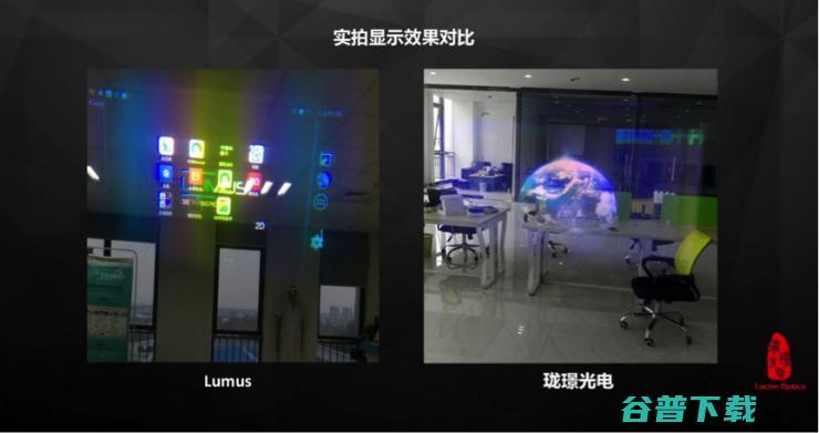 专访珑璟光电：AR光波导模组实现量产，将应用在更多AR眼镜