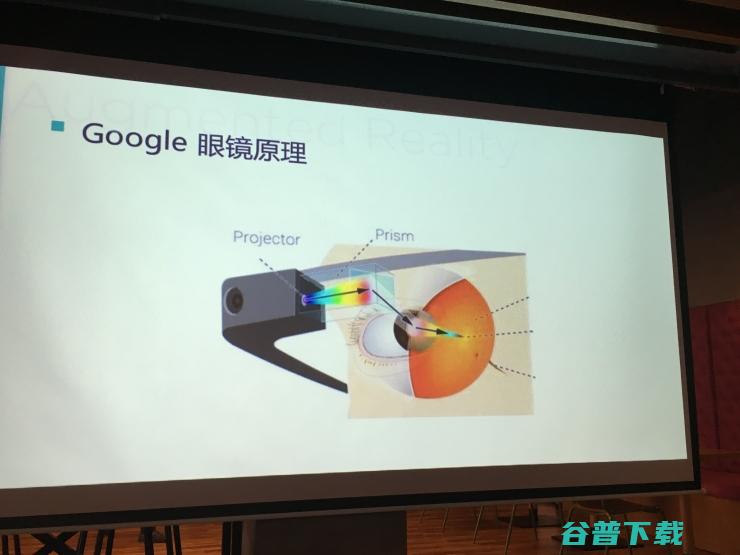 光波导能拯救AR吗？—— 对话灵犀微光郑昱