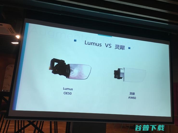 光波导能拯救AR吗？—— 对话灵犀微光郑昱