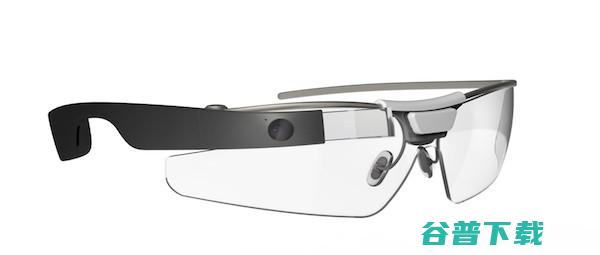 谷歌正在研发全新AR头显，将转向类似HoloLens的设计