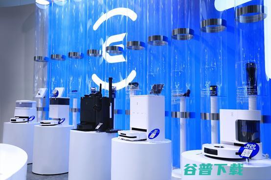 科沃斯及其首发新品地宝X8 PRO PLUS一举斩获两项2024 IFA产品技术创新大奖