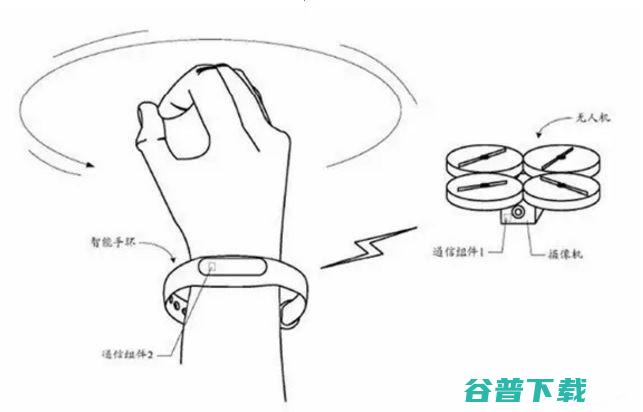 明天发布！小米无人机露真容：超便携
