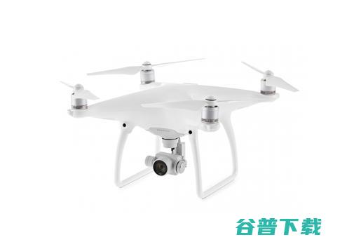 大疆 精灵Phantom 4无人机