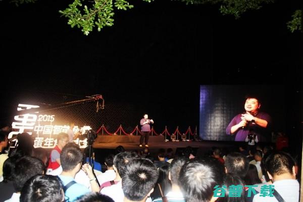 智能硬件蛋年大会南飞深圳，太火鸟整合南北资源