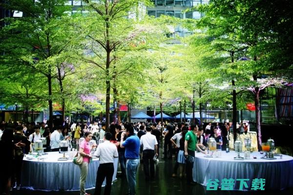 智能硬件蛋年大会南飞深圳，太火鸟整合南北资源