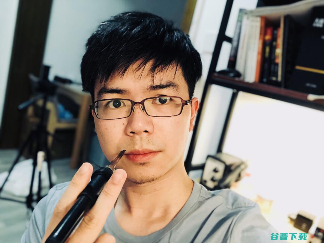 可远程做缝合手术 华为天才少年稚晖君更新！自制同步现实机械臂 (可远程做缝合手术吗)