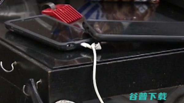 i 6 升温炸裂赔了一部的