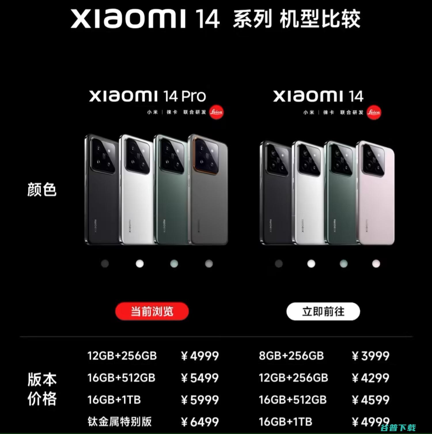 “贵得有理由”？王腾称小米15 Pro起步价超5000元 | 鸿蒙版米家App即将上架 | iQOO 13为6150mAh电池