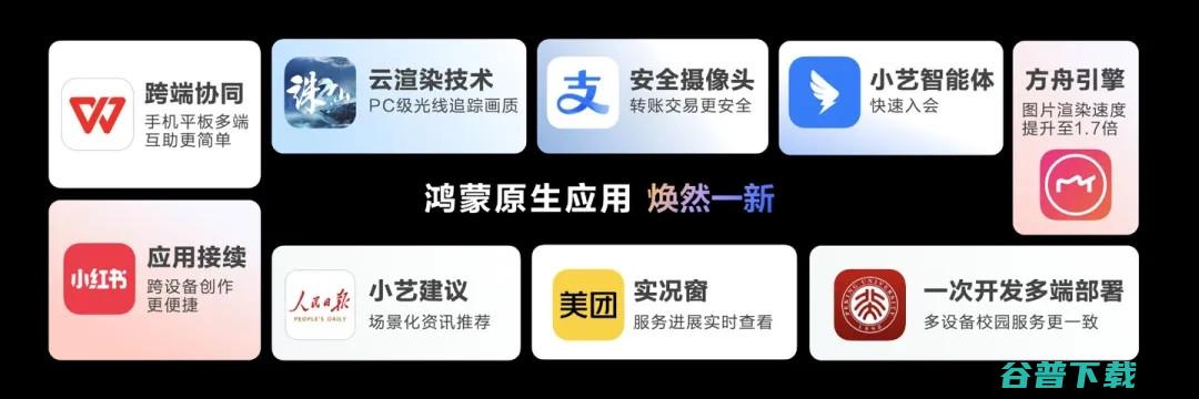 每年提升超20%？华为HarmonyOS NEXT纯血鸿蒙开启beta测试 | 小米SUV谍照：年轻人的辆法拉利？