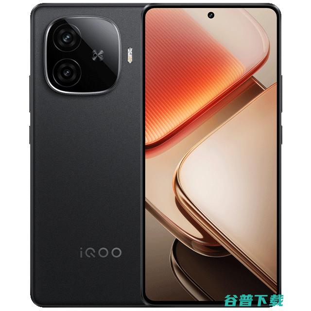 首发2199元起，iQOO Z9 +发布：天玑9300+配6mAh电池