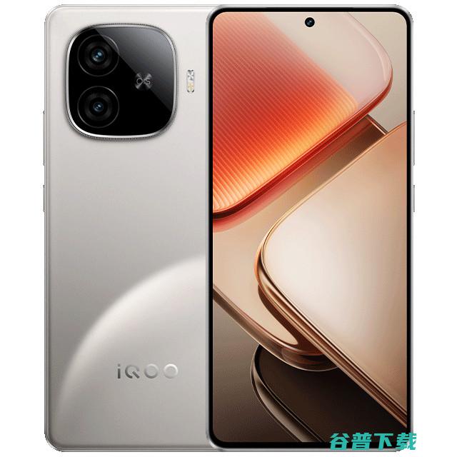 首发2199元起，iQOO Z9 +发布：天玑9300+配6mAh电池