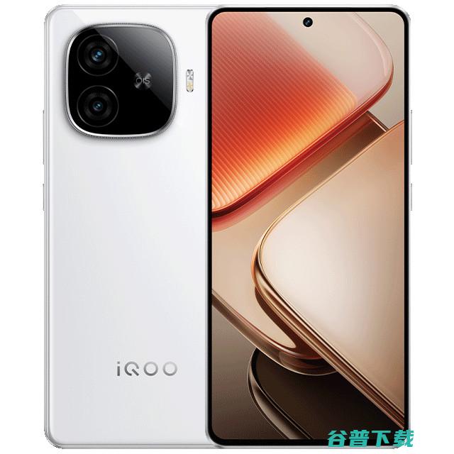 首发2199元起，iQOO Z9 +发布：天玑9300+配6mAh电池