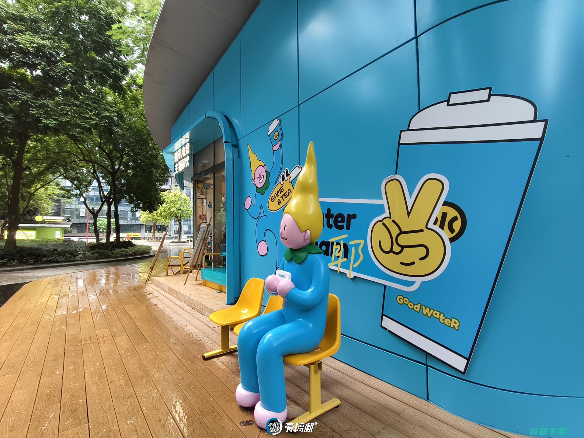 2199元起的天玑9300+，iQOO Z9 Turbo+评测：6400mAh电池+拍照爆彩蛋