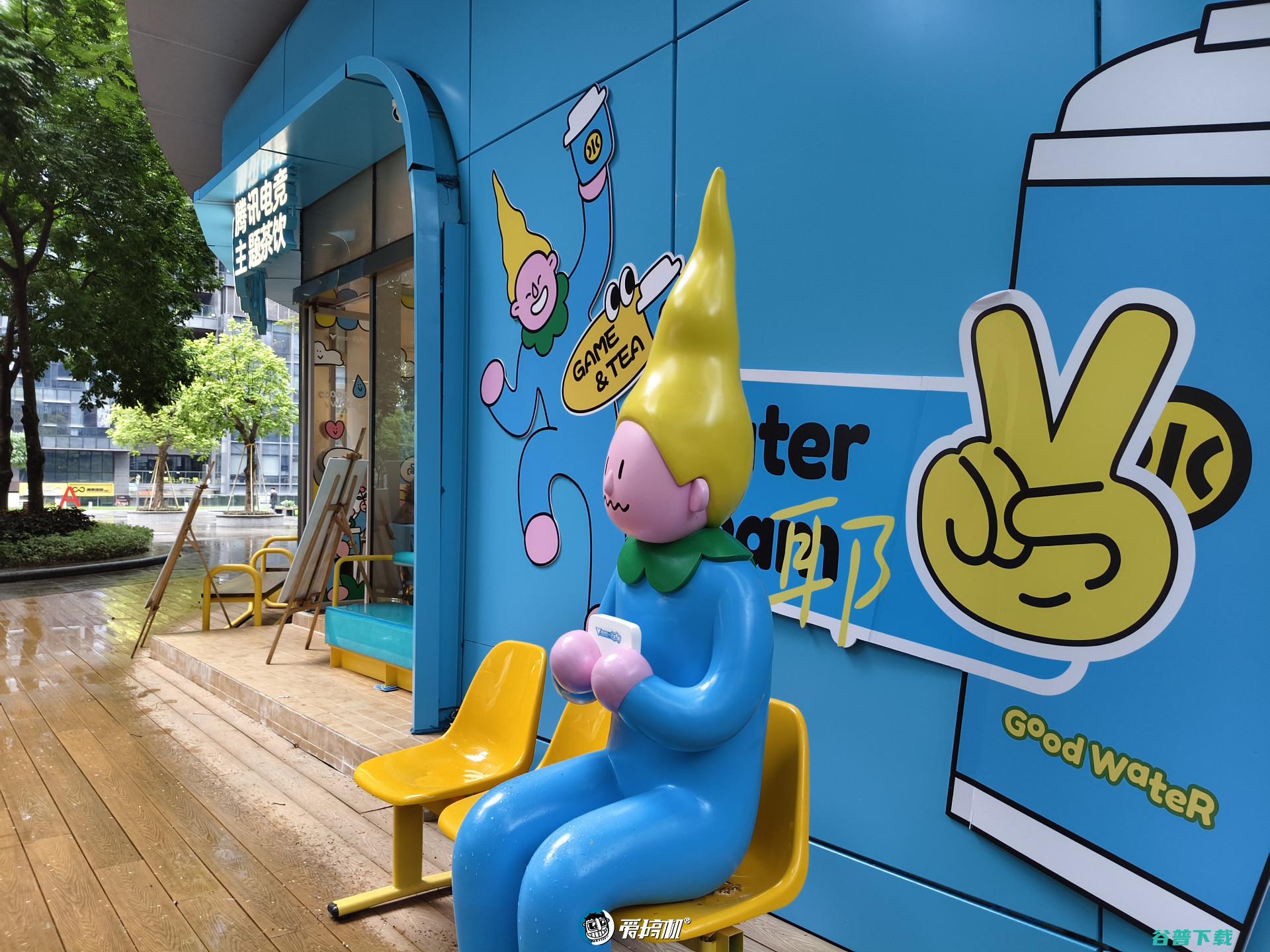 2199元起的天玑9300+，iQOO Z9 Turbo+评测：6400mAh电池+拍照爆彩蛋