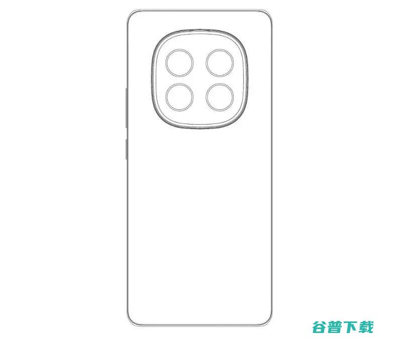 薄得夸张，华为三折屏真机再曝|Find X8/一加13渲染图|“百万logo”，Redmi Note 14 渲染图
