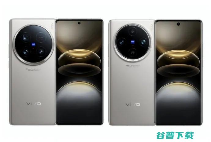 爆破式泄露，vivo X100 Ultra规格+价格爆料 | 魅族21 Note将在5月发布 | 真我GT Neo6突击上架