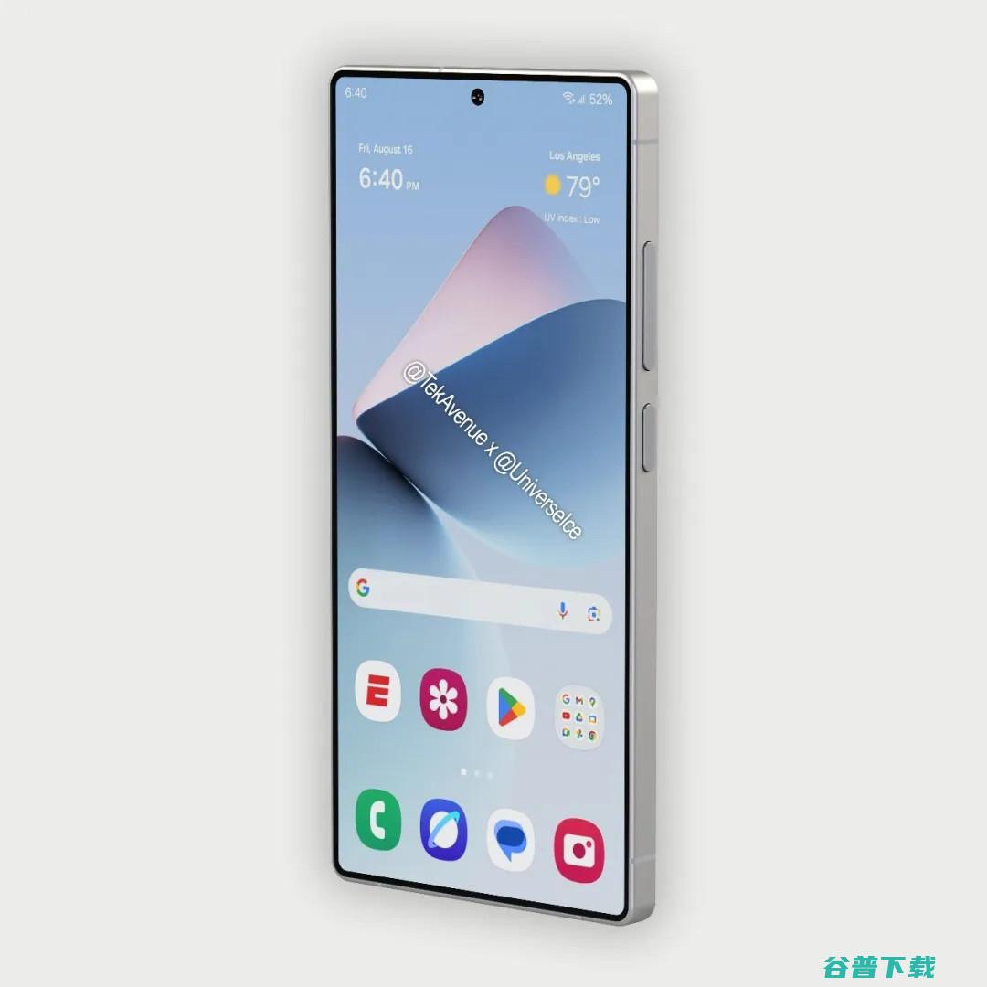  5？代号朱雀的无按键新机爆料 | 9月10日见，iPhone 16大批爆料出炉 | 三星S25U渲染图