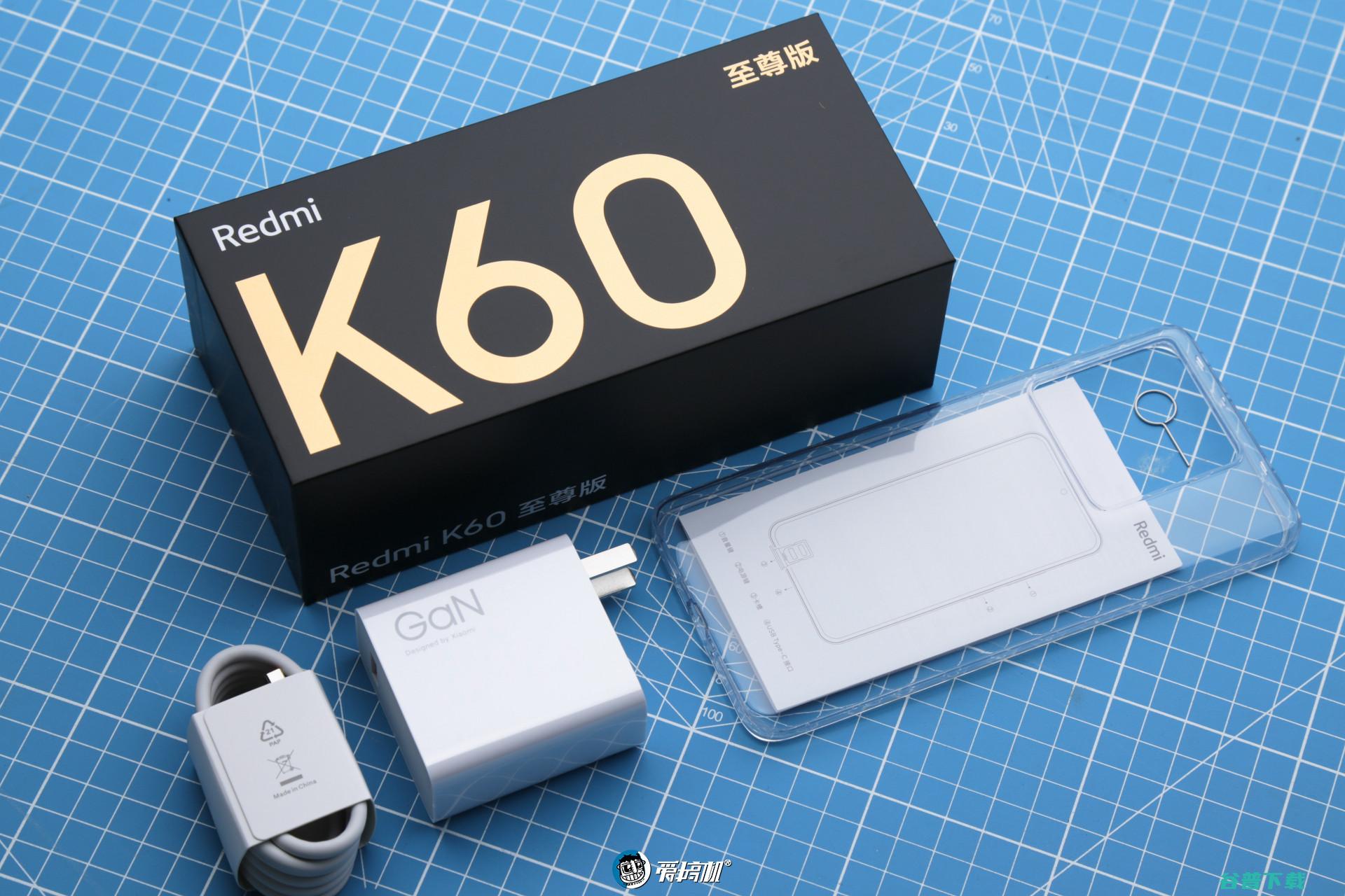 的复仇，Redmi K60至尊版评测：2599元起的天玑9200+