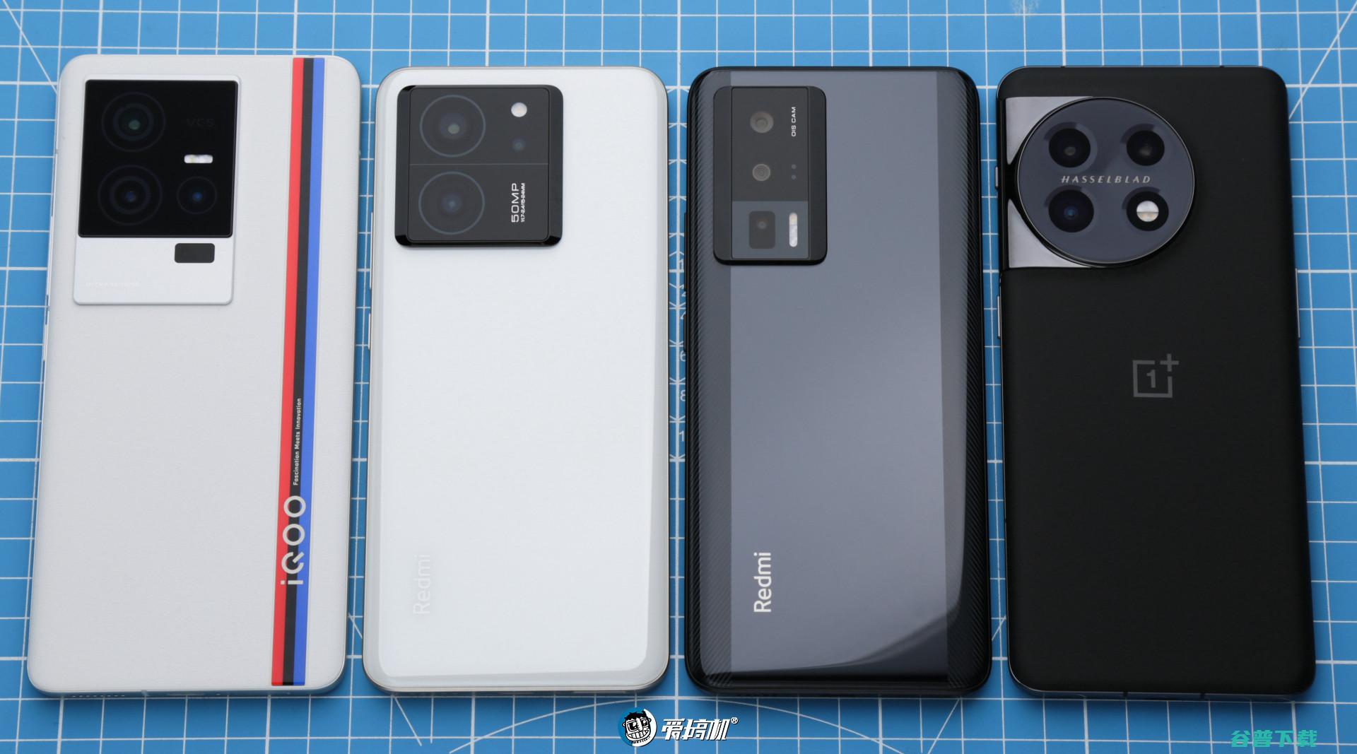 的复仇，Redmi K60至尊版评测：2599元起的天玑9200+