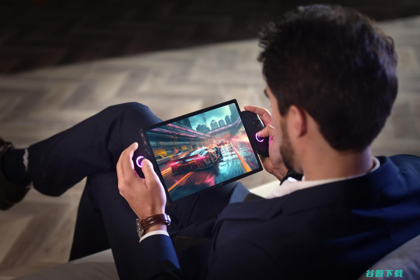 首发5699元起，OneXPlayer壹号游侠X1 mini与X1 版发布：R7 8840U配8.8