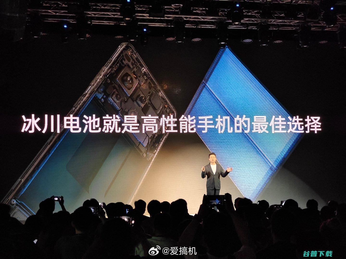 6100mAh冰川发布，一加 3 Pro下周来：骁龙8 Gen 3+100W快充