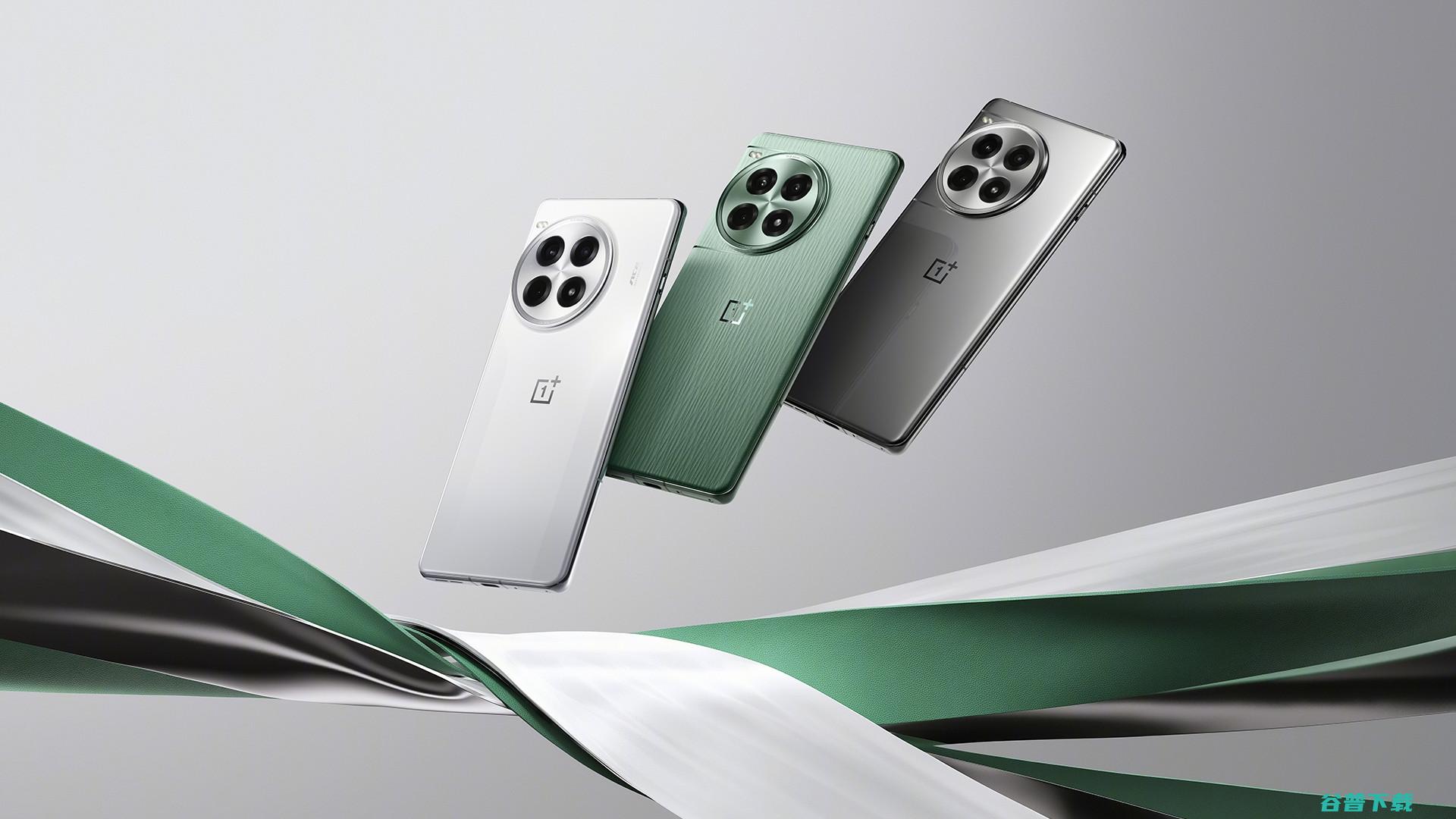 “新四大金刚”，一加Ace 3 Pro、iQOO  Pro+、真我GT6、 K70至尊版爆料汇总